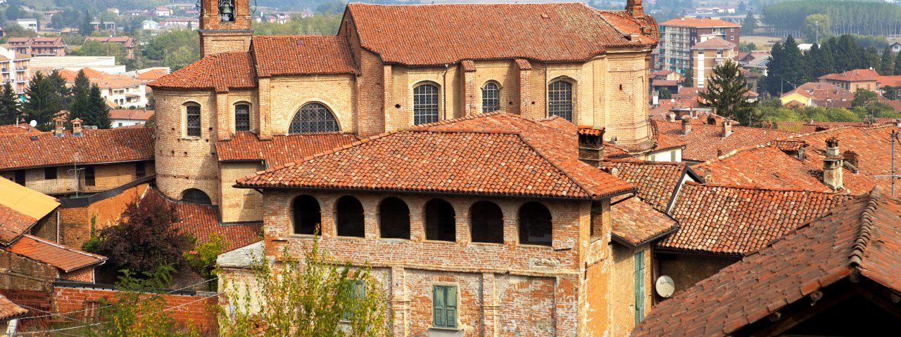 Cassine - Aksaray / Italie Cassine - Aksaray / Italie