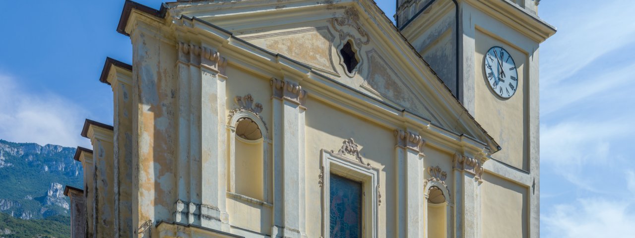 Casalnoceto - Aksaray / Italie