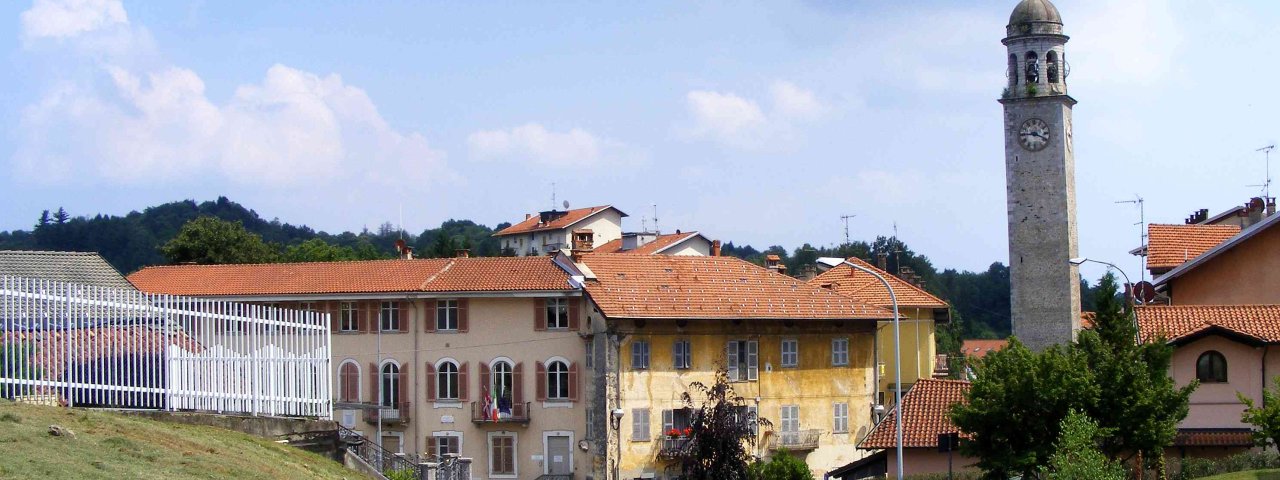 Crocemosso - Aksaray / Italie