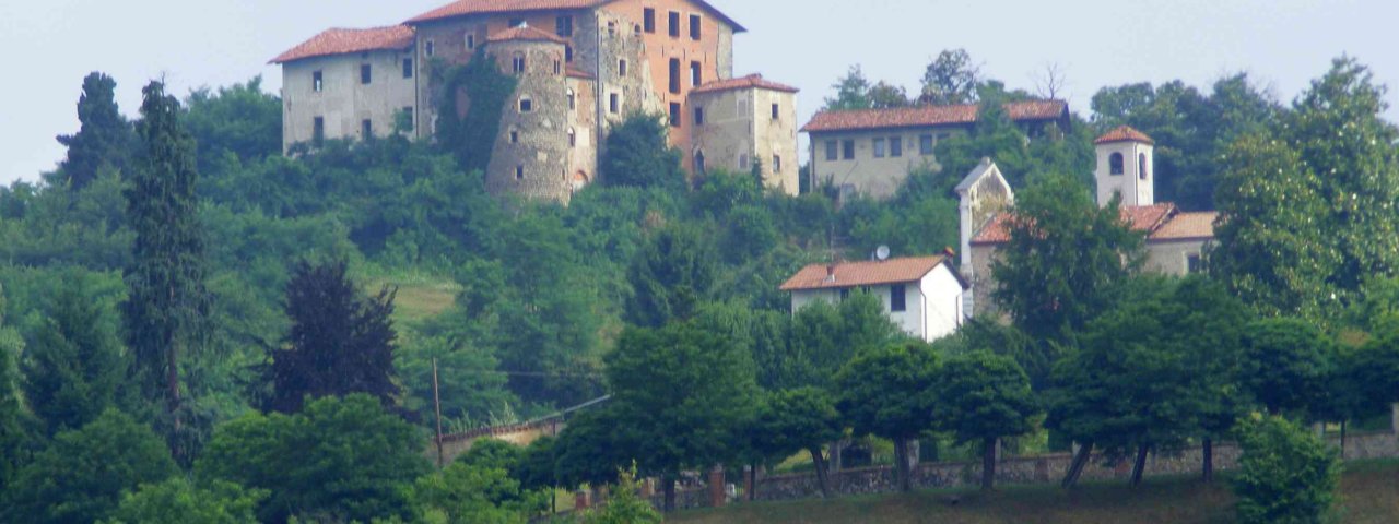 Cerreto Castello - Piemonte / Italy Cerreto Castello - Piemonte / Italy