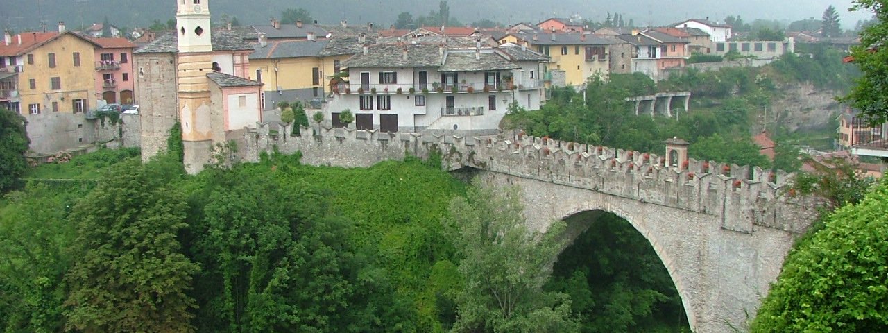 Dronero - Piemont / Italien Dronero - Piemont / Italien