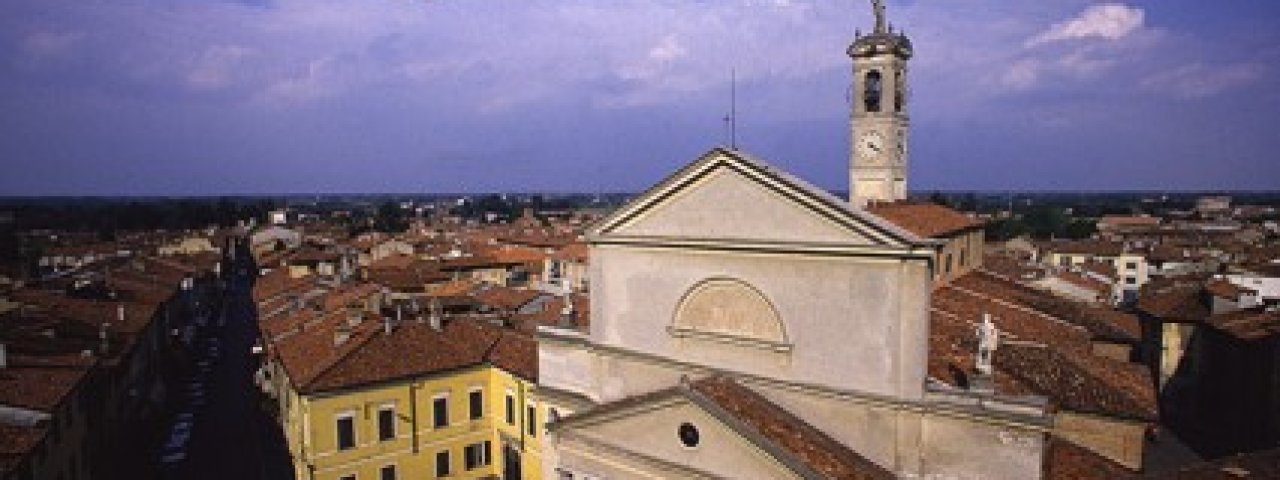 Biandrate - Piemonte / Italy Biandrate - Piemonte / Italy