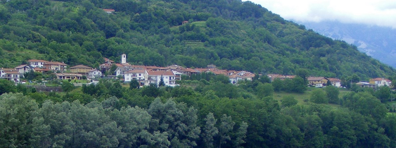 Vidracco - Piemonte / Italia