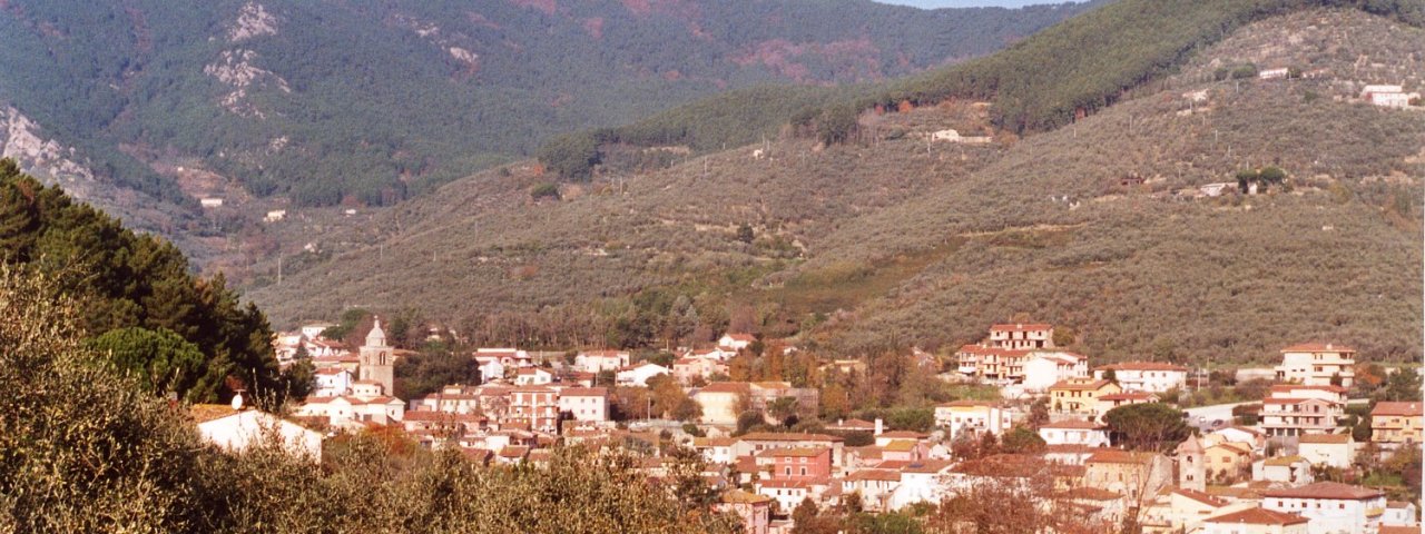 Buti - Toscana / Italia