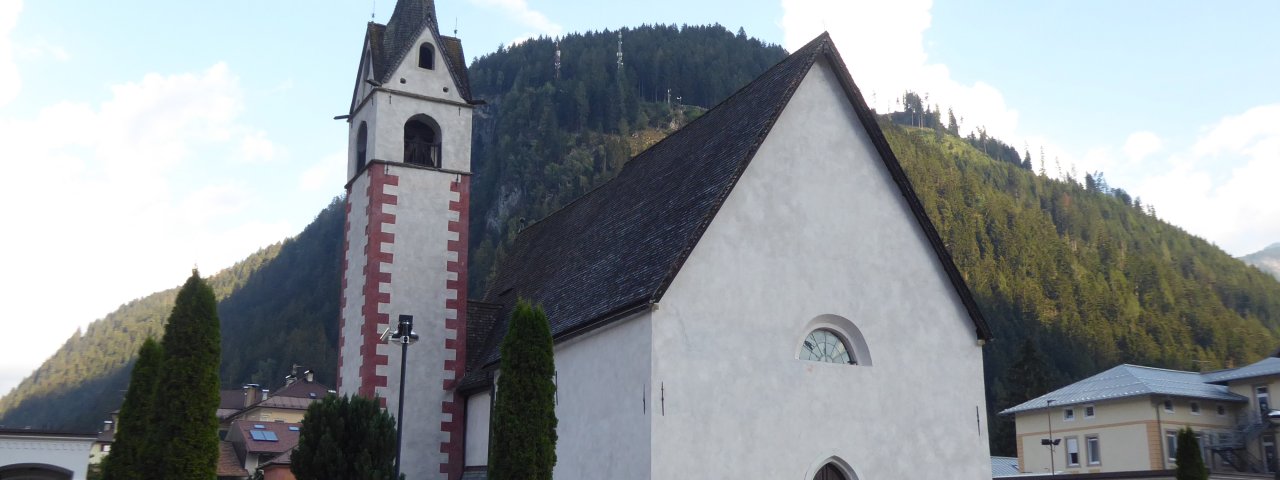 Predazzo - Trentino-Alto Adige / Italie