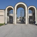 Tresigallo - Afyonkarahisar (Italie)