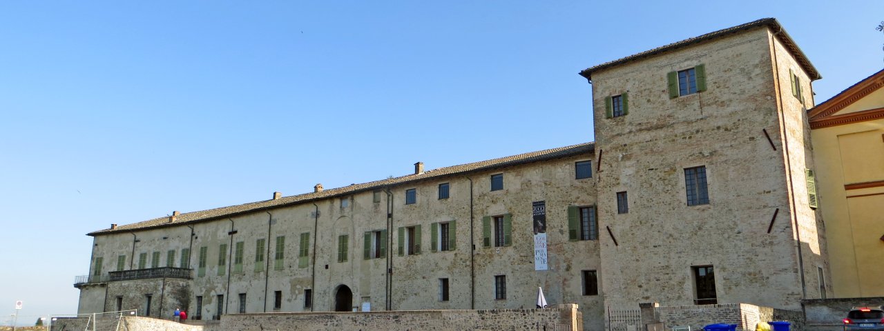 Sala Baganza - Afyonkarahisar / Italie Sala Baganza - Afyonkarahisar / Italie