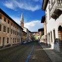San Vito Al Tagliamento - Friaul-julisch-venetien (Italien)