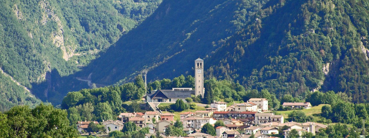 Lusevera - Friaul-Julisch Venetien / Italien Lusevera - Friaul-Julisch Venetien / Italien