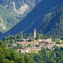 Lusevera - Friaul-julisch-venetien (Italien)