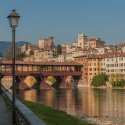 Rocchetta Nervina - Ligurien (Italien)