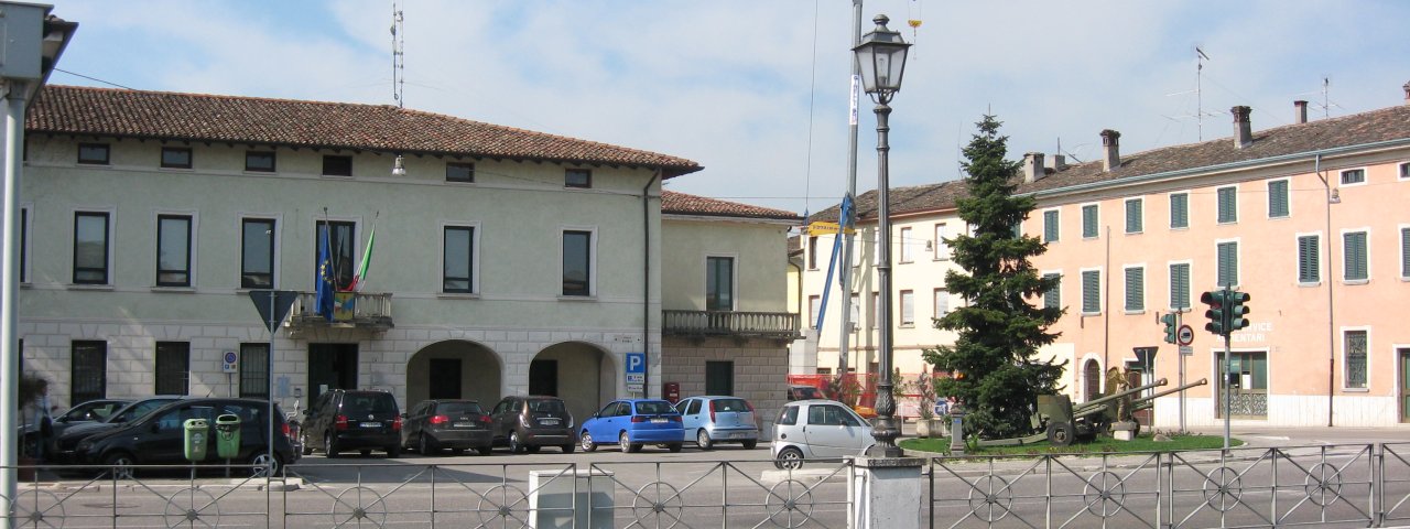 Isorella - Lombardia / Italy Isorella - Lombardia / Italy