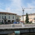 Isorella - Lombardei (Italien)