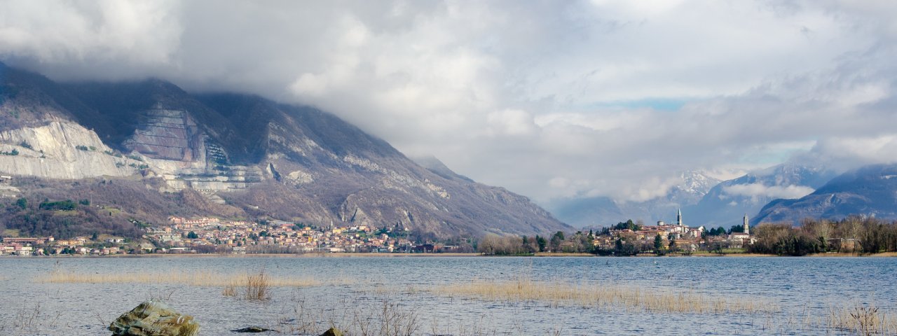 Bosisio Parini - Lombardía / Italia