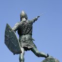 Giussano - Lombardei (Italien)