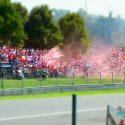 Monza - Lombardei (Italien)