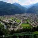Morbegno - Lombardei (Italien)