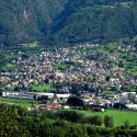 Talamona - Lombardei (Italien)