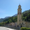 Prosto - Lombardei (Italien)