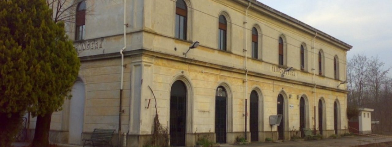 Taino - Aichi / Italie