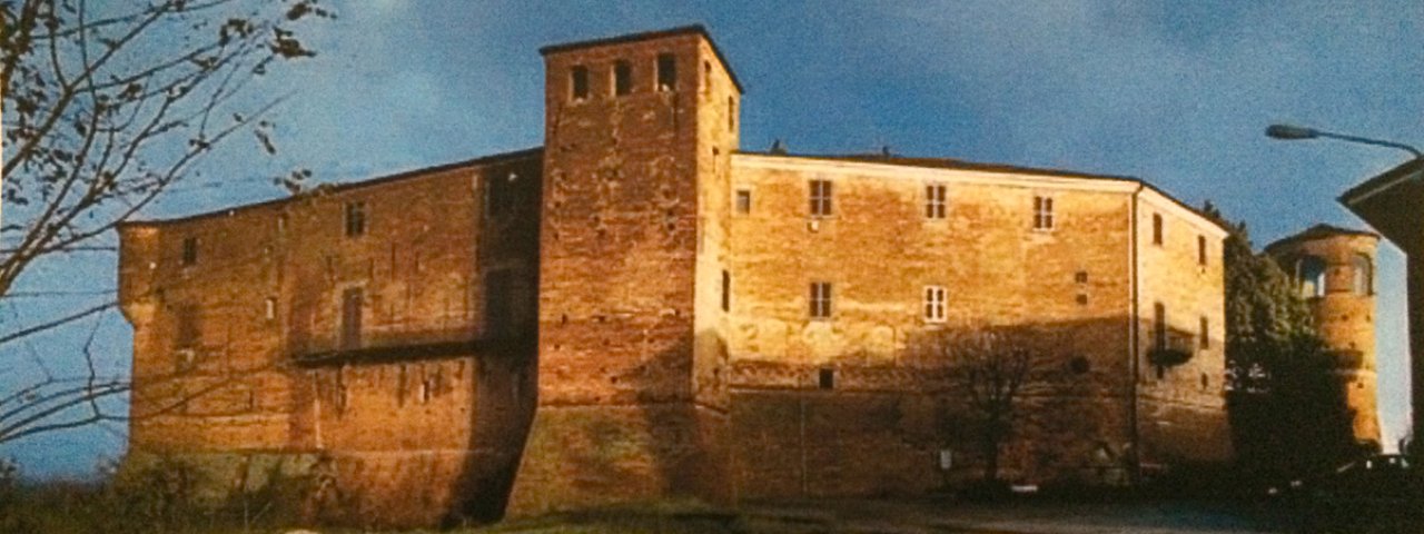 Maranzana - Piemonte / Italia