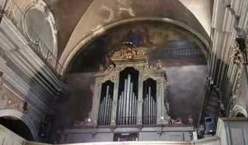 San Maurizio Canavese