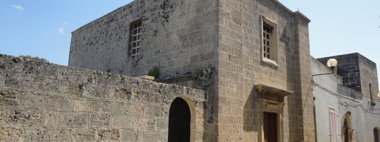 Lucugnano - Puglia / Italia Lucugnano - Puglia / Italia