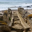 Pula - Sardinien (Italien)