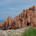 Arbatax - Sardinien (Italien)
