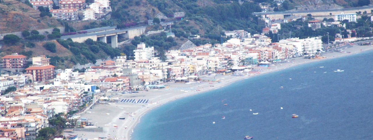 Letojanni - Sicilia / Italia Letojanni - Sicilia / Italia