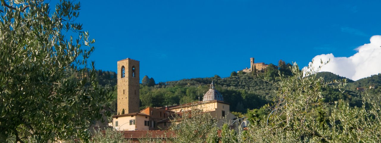 Massa E Cozzile - Toskana / Italien Massa E Cozzile - Toskana / Italien