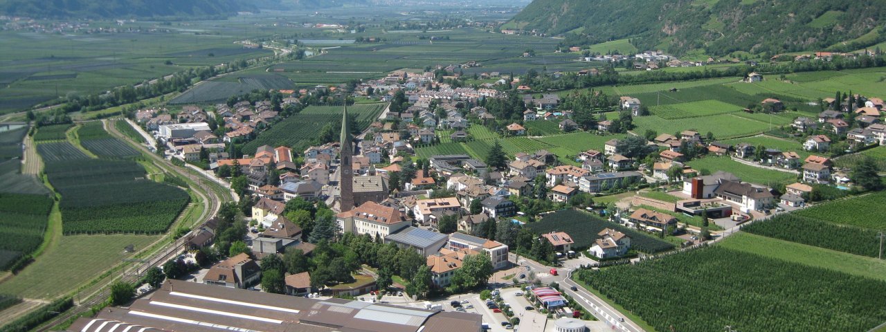 Terlan - Trentino-Alto Adige / Italie