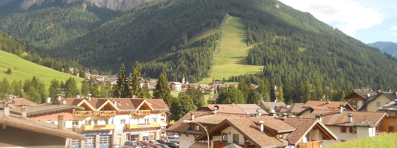 Pozza Di Fassa - Trentino-Alto Adige / Italy Pozza Di Fassa - Trentino-Alto Adige / Italy