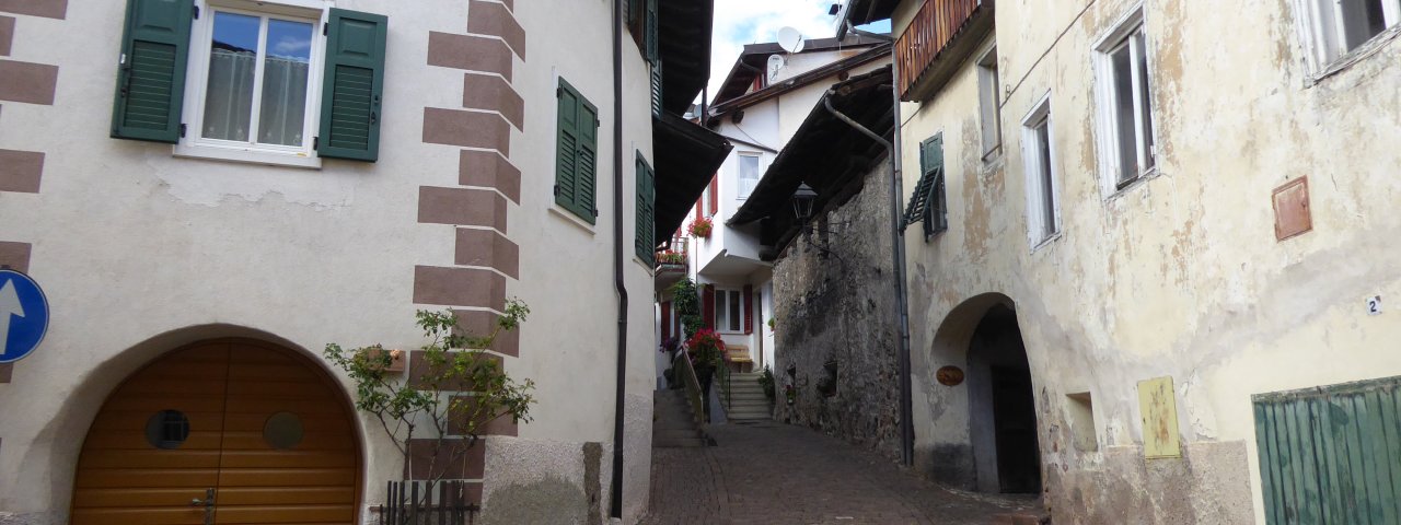 Tesero - Trentino-Alto Adige / Italy Tesero - Trentino-Alto Adige / Italy