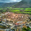 Acquasparta - Umbrien (Italien)