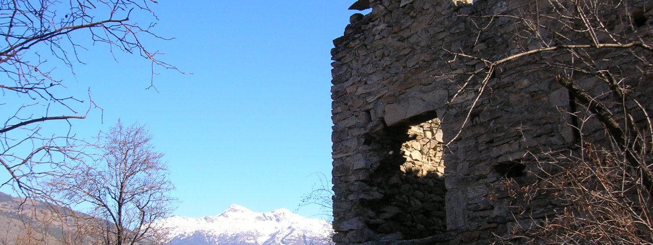 Jovencan - Valle de Aosta / Italia