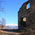 Jovencan - Aostatal (Italien)