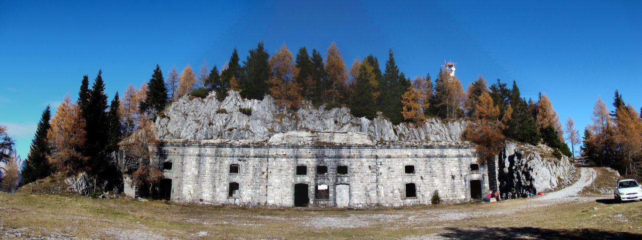 Lozzo Di Cadore - Véneto / Italia