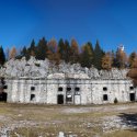Lozzo Di Cadore - Veneto (Italie)