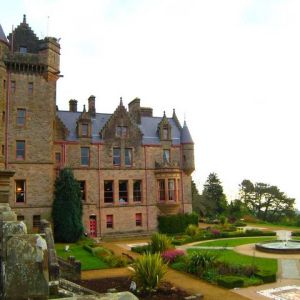 Belfast Castle