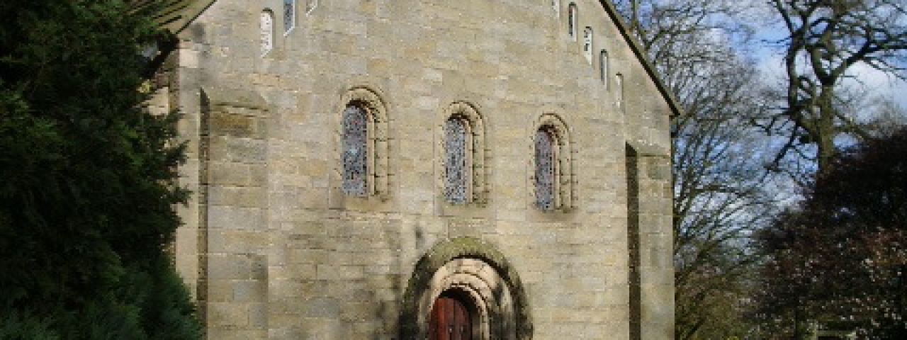 St Mary, Wreay | Carlisle | England | United Kingdom