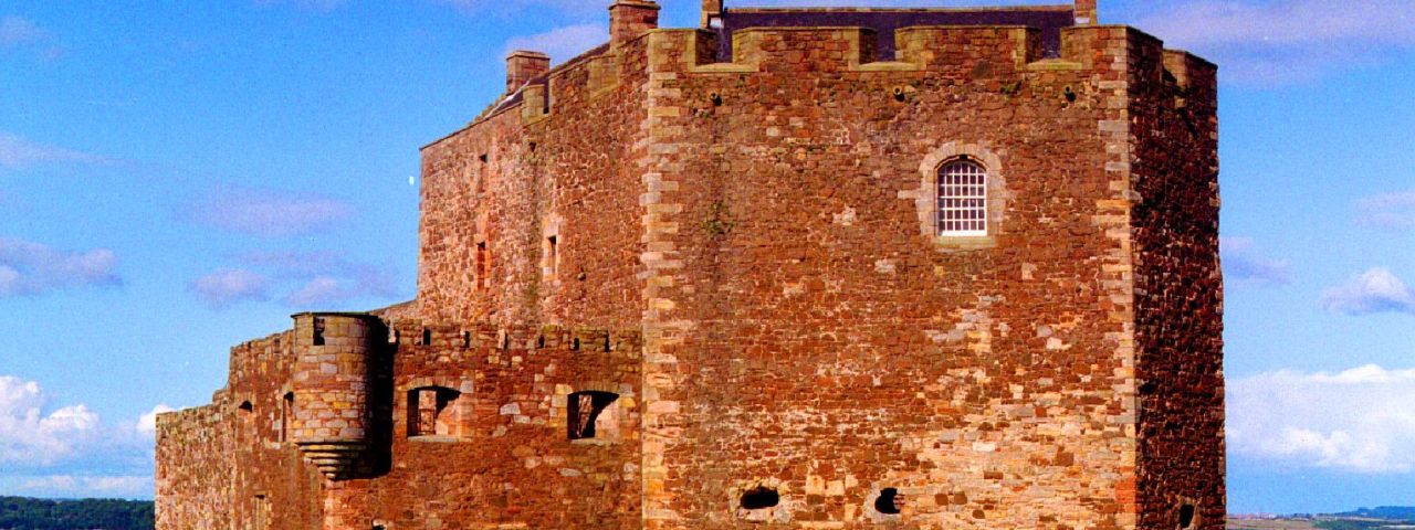 Blackness Castle | Linlithgow | Scotland | Reino Unido