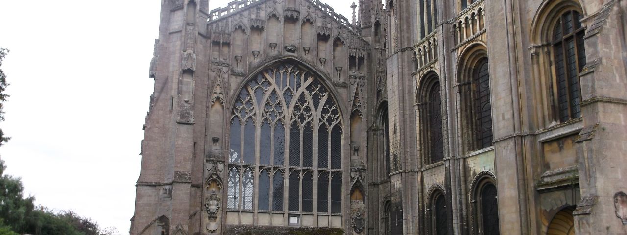 Ely Cathedral | Ely | Angleterre | Royaume Uni