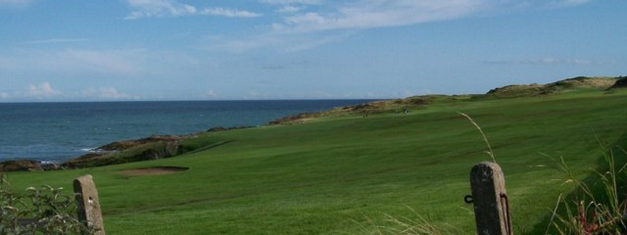 Ardglass Golf Club | Downpatrick | Northern Ireland | Reino Unido