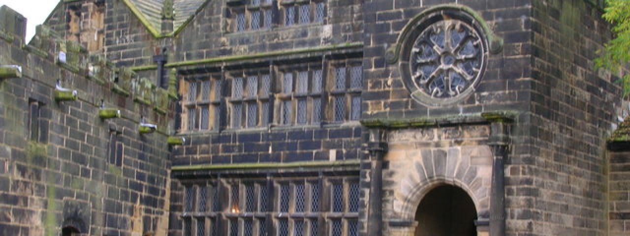 East Riddlesden Hall | Keighley | Angleterre | Royaume Uni