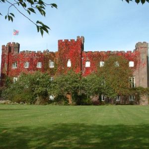 Scone Palace