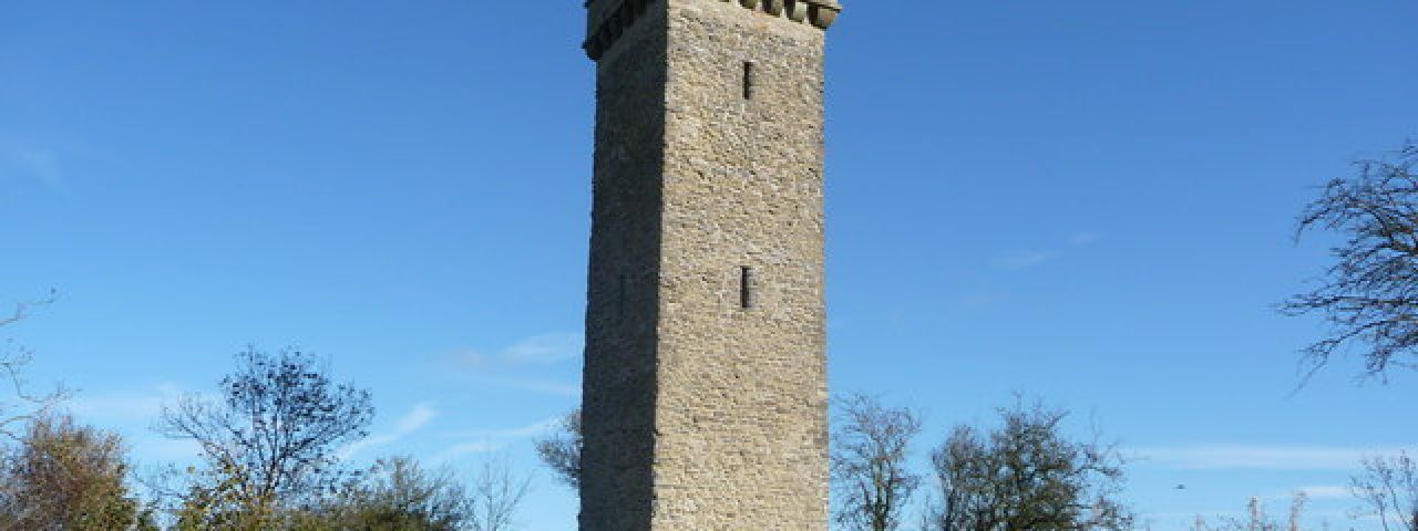 Flounders' Folly | Craven Arms | Inglaterra | Reino Unido