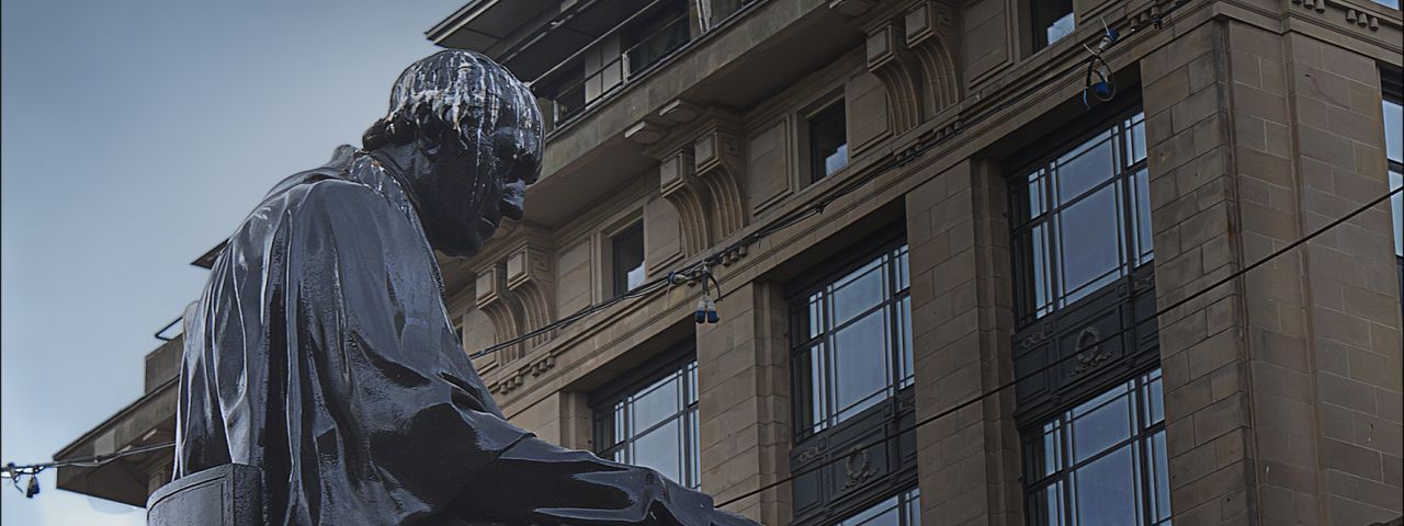 The Glasgow Art Club | Glasgow | Scotland | Reino Unido