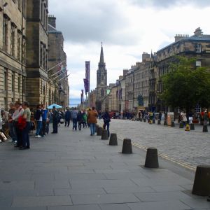 Royal Mile