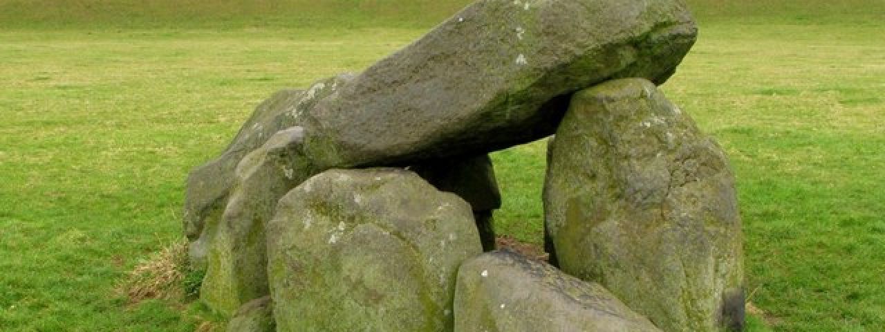 Giant's Ring | Belfast | Northern Ireland | Reino Unido